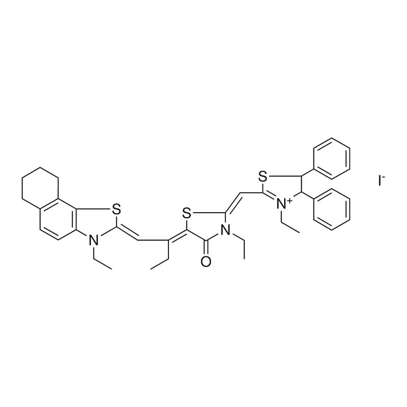 Merck RCL S13,798-7 - 50 MG