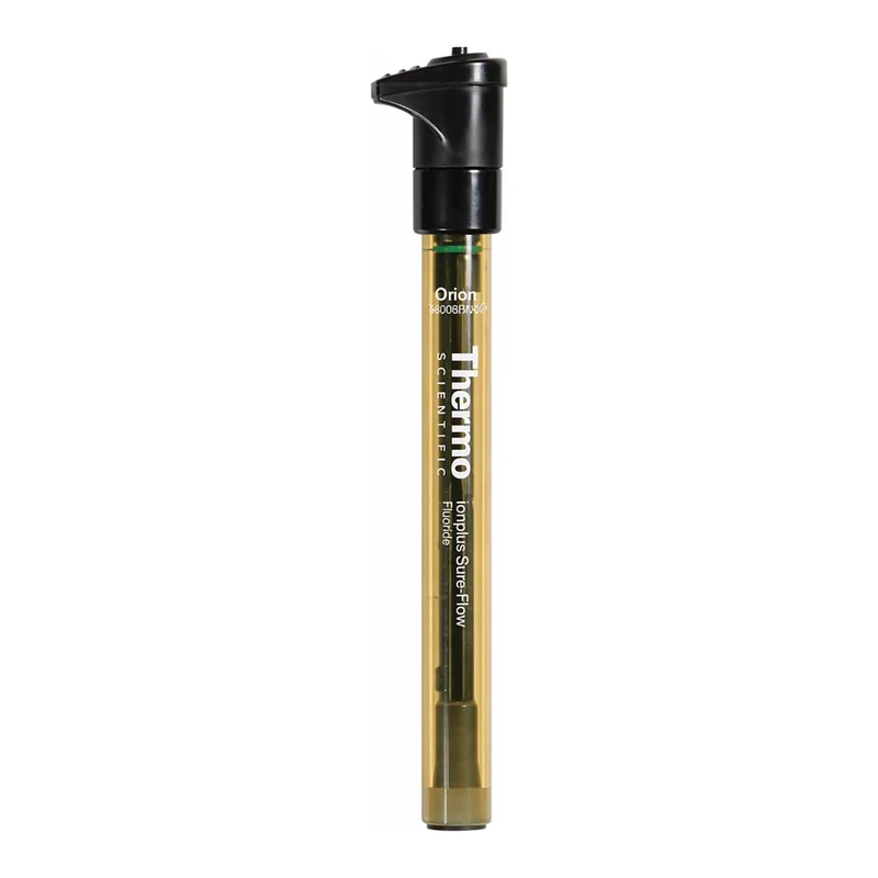 Thermo Fisher Scientific Orion Cyanide Combination Electrode, with waterproof BNC connector