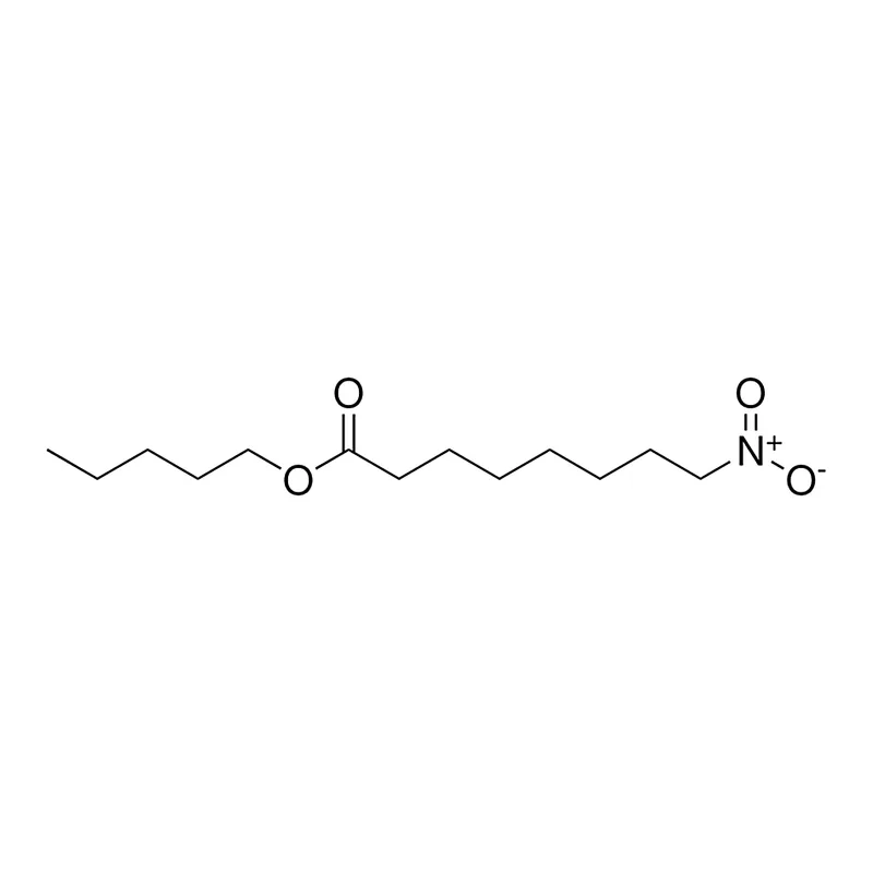 Merck PENTYL 8-NITROOCTANOATE-