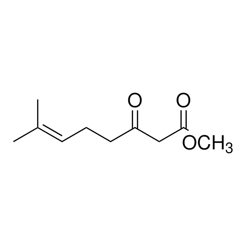 Merck METHYL 7-METHYL-3-OXO-6-OCTENOATE-
