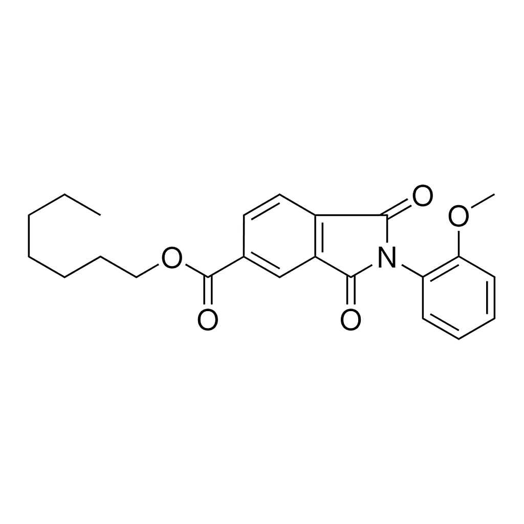 Merck 2-(2-MEO-PH)-1,3-DIOXO-2,3-DIH - 25 MG &