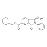 Merck 2-(2-MEO-PH)-1,3-DIOXO-2,3-DIH - 25 MG &