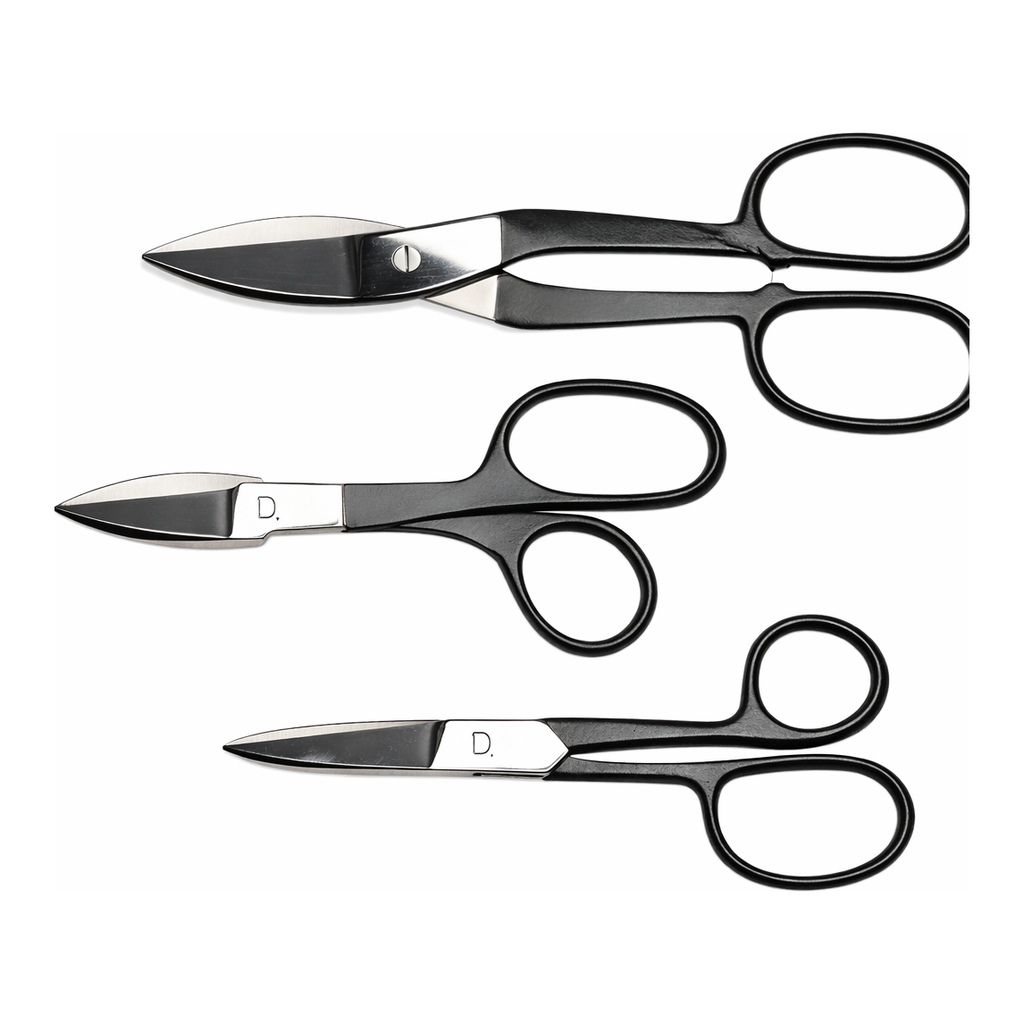 Merck Heavy duty shears