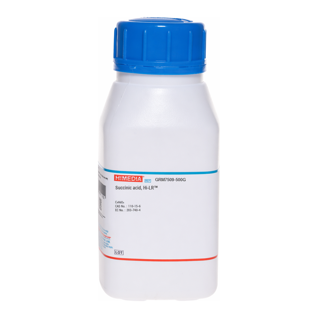Himedia Succinic acid, Hi-LR