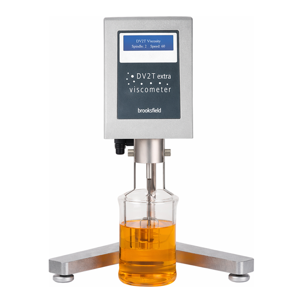 AS ONE Digital RotatIonal Viscometer(Visco Lead One), 디지털 회전식점도계(비스코리드원)