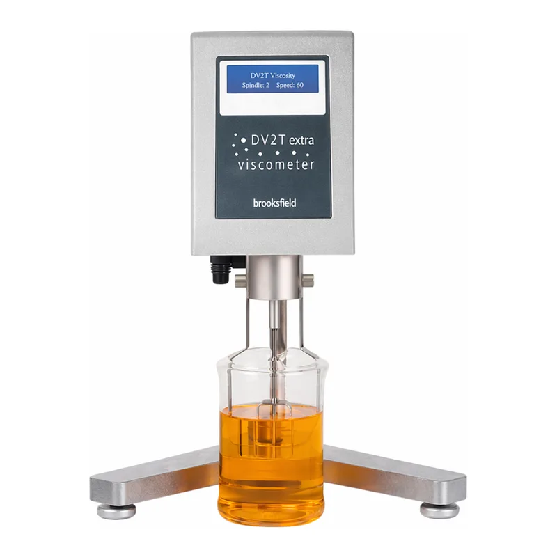 AS ONE Digital RotatIonal Viscometer(Visco Lead One), 디지털 회전식점도계(비스코리드원)
