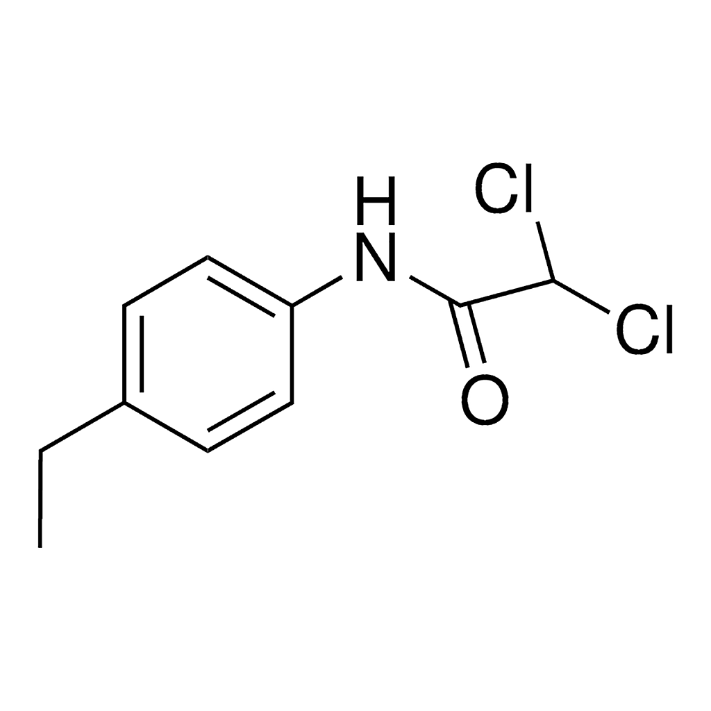 Merck 2,2-DICHLORO-4'-ETHYLACETANILI - 50 MG&