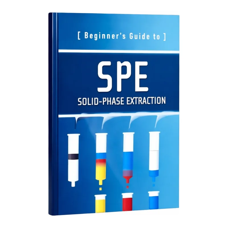 Waters Beginner`s Guide to SPE: Solid-Phase Extraction