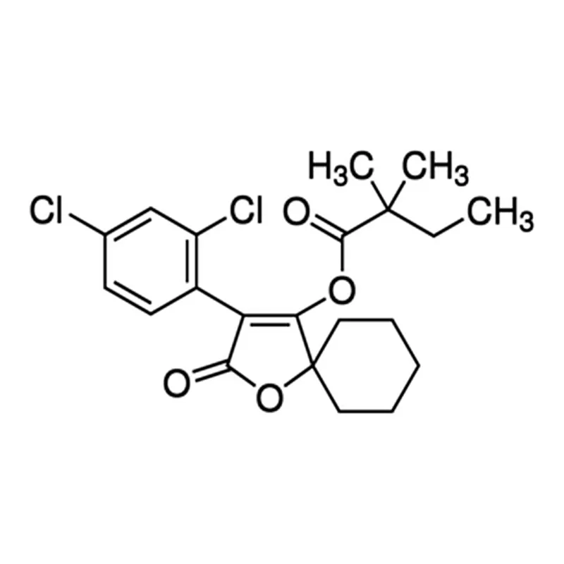 Merck Spirodiclofen, Pestanal