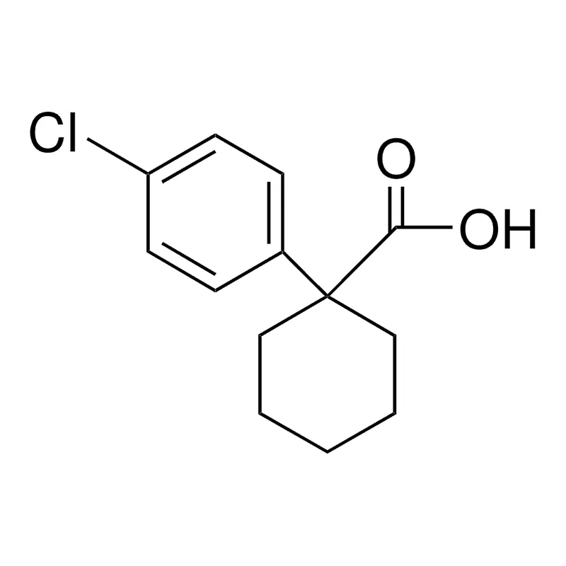 Merck 1-(4-CHLOROPHENYL)-1-CYCLOHEXAN