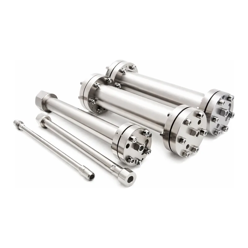 Thermo Fisher Scientific Hypersil Chiral HPLC Column