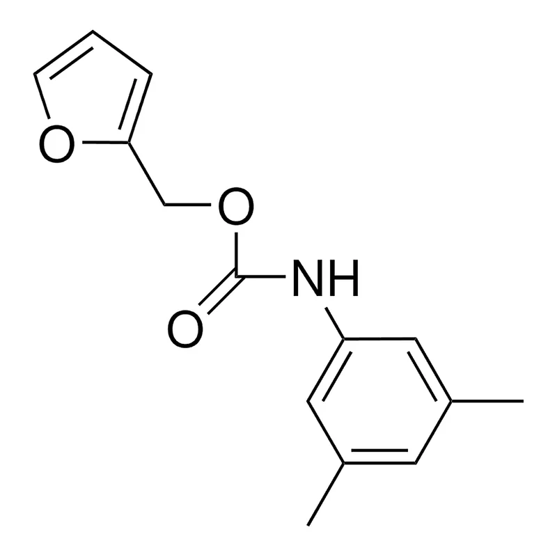 Merck FURFURYL N-(3,5-XYLYL)CARBAMATE-