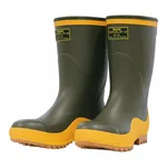AS ONE Chemical Protective Boots (ChemitecBooth), 화학방호 장화(케미텍부츠)