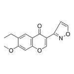 Merck 6-ETHYL-3-ISOXAZOL-3-YL-7-METHO - 10MG &