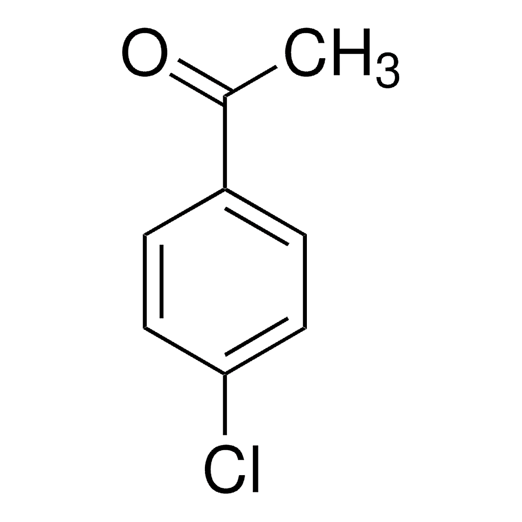 Merck 4'-Chloroacetophenone