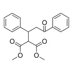 Merck 2-(3-OXO-1,3-DIPHENYL-PROPYL)-MA-