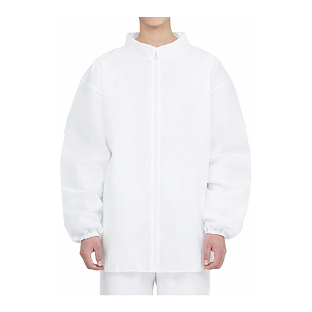 AS ONE AS TOOL Separate Disposable Wear Jumper (Collar Type) S