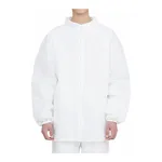 AS ONE AS TOOL Separate Disposable Wear Jumper (Collar Type) S