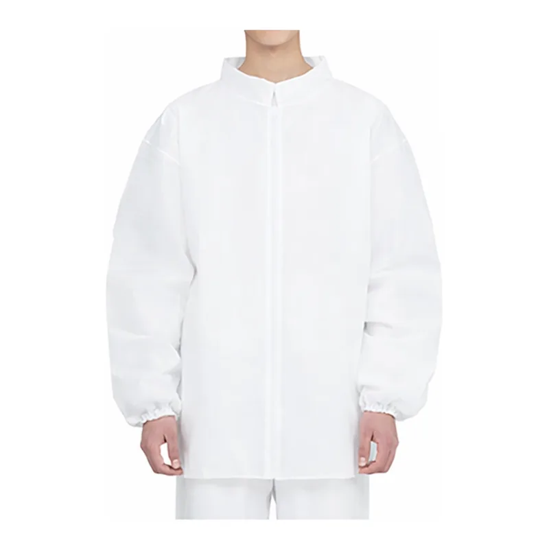 AS ONE AS TOOL Separate Disposable Wear Jumper (Collar Type) S