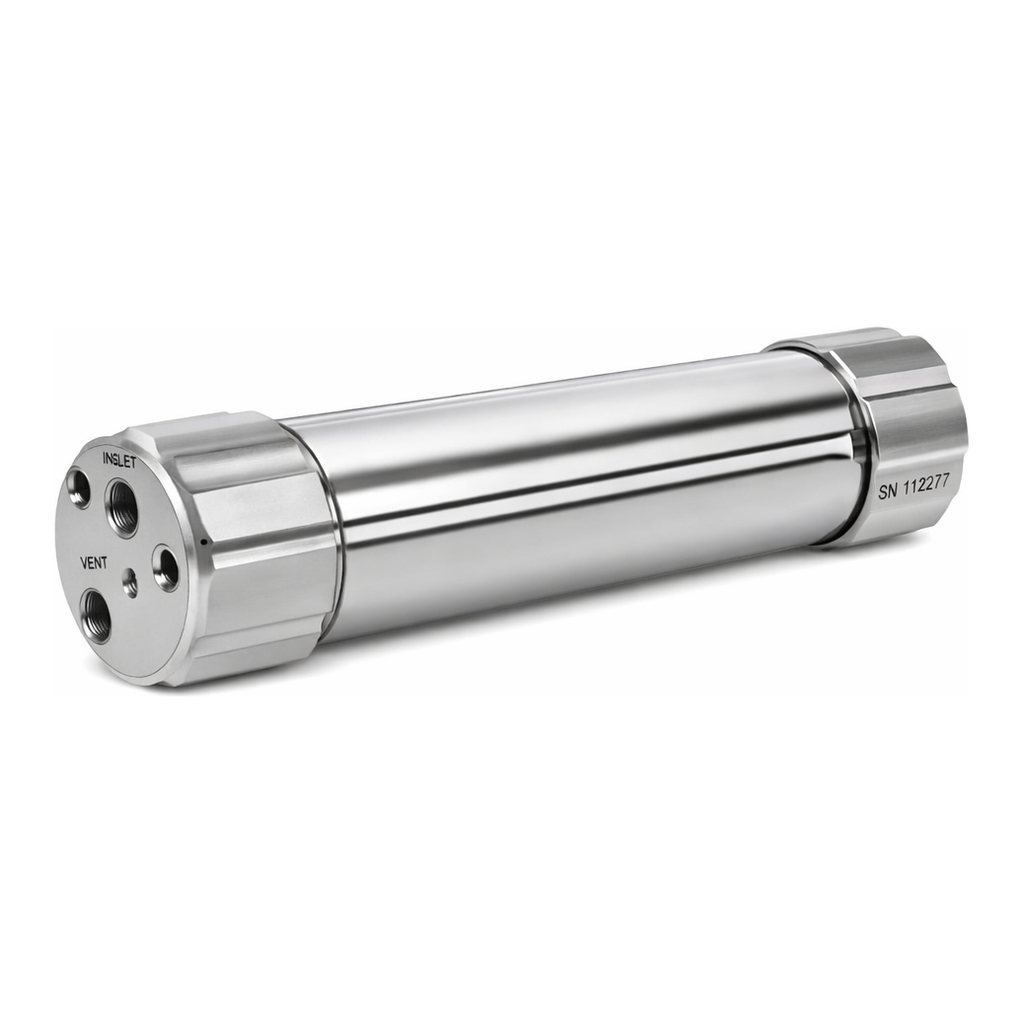 Waters XTerra Shield RP8 OBD Prep Column, 125Å, 10 µm, 50 mm X 250 mm, 1/pk