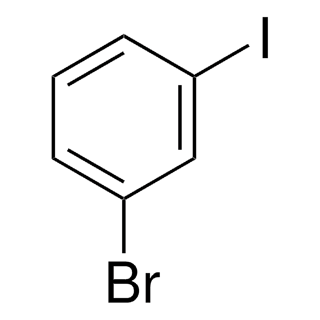 Merck 3-Bromoiodobenzene