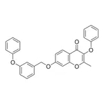 Merck 2-METHYL-3-PHENOXY-7-(3-PHENOXY - 10MG &