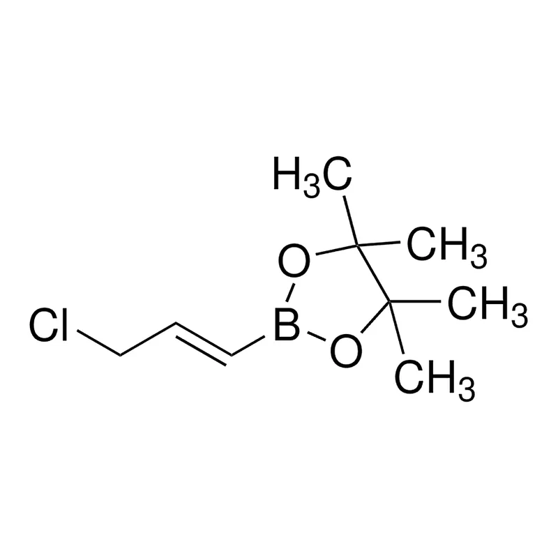 Merck trans-2-Chloromethylvinylboronic acid pinacol ester