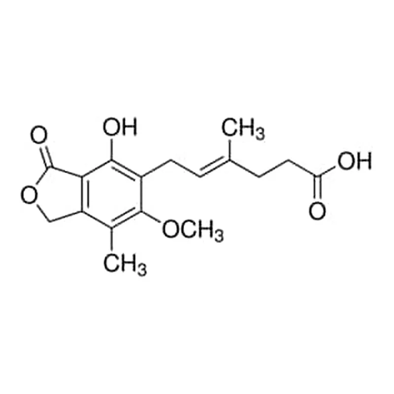 Merck MYCOPHENOLIC ACID