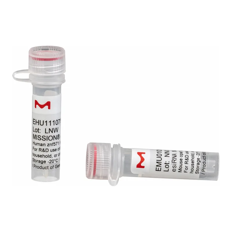 Merck MISSION(R) esiRNA