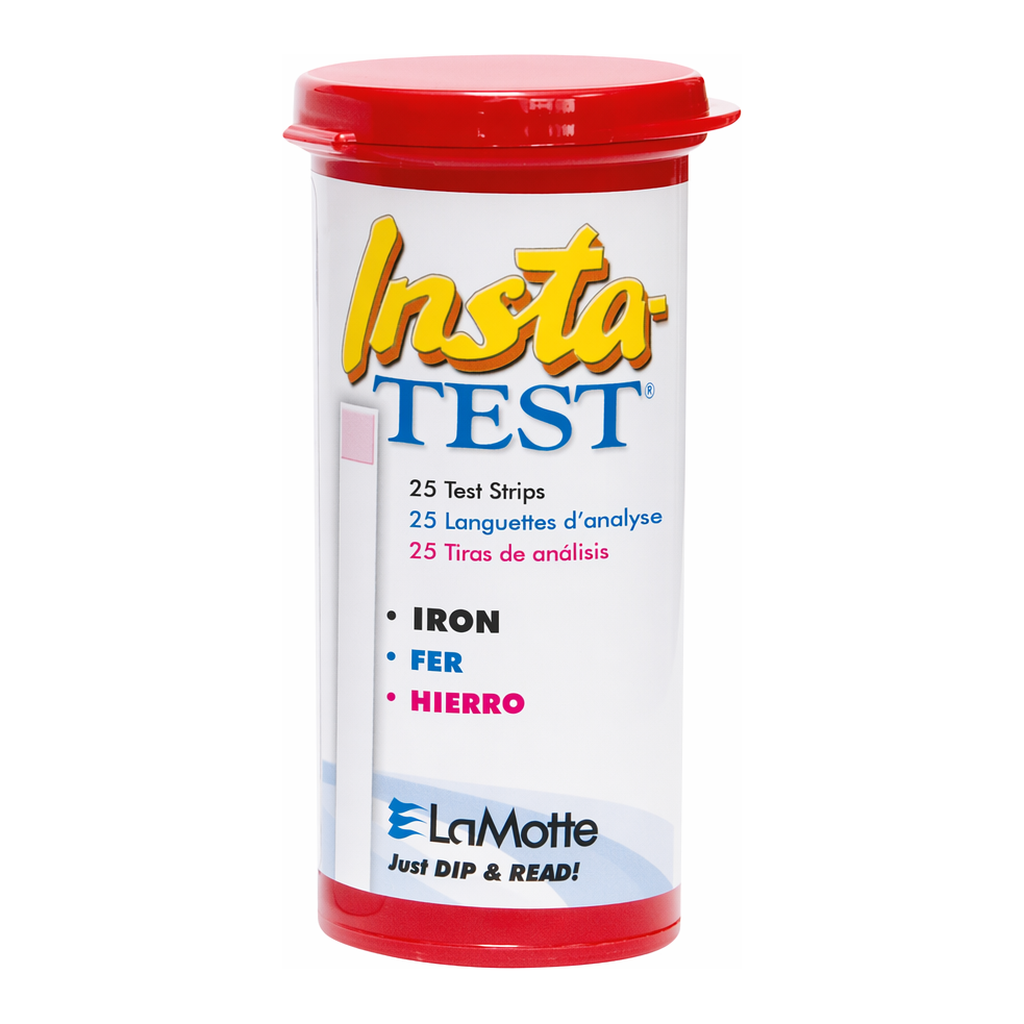 AS ONE Test paper (Insta-TEST®), 시험지