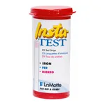 AS ONE Test paper (Insta-TEST®), 시험지