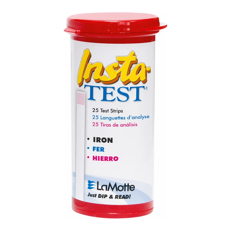 AS ONE Test paper (Insta-TEST®), 시험지