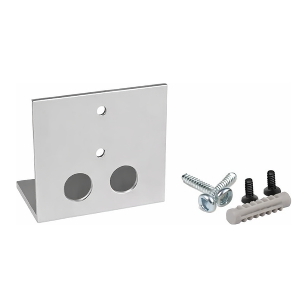 Agilent Wall Mounting Bracket, Gas Clean