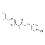 Merck N-(4-SEC-BUTYL-PHENYL)-2-(4-CH - 50 MG&