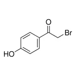 Merck 2-bromo-4'-hydroxyacetophenone