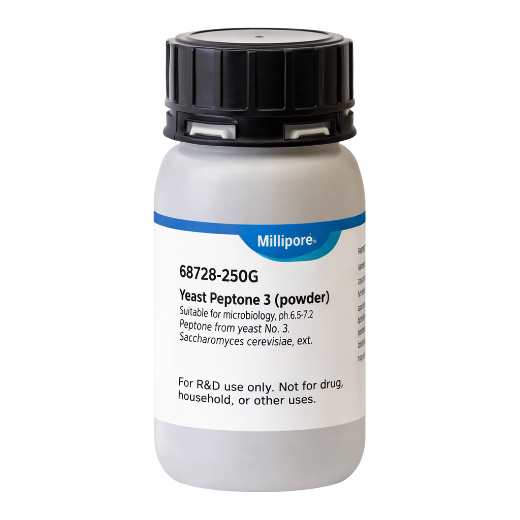 Merck Yeast Peptone 3 (powder)