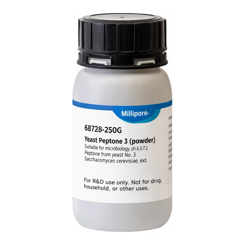 Merck Yeast Peptone 3 (powder)