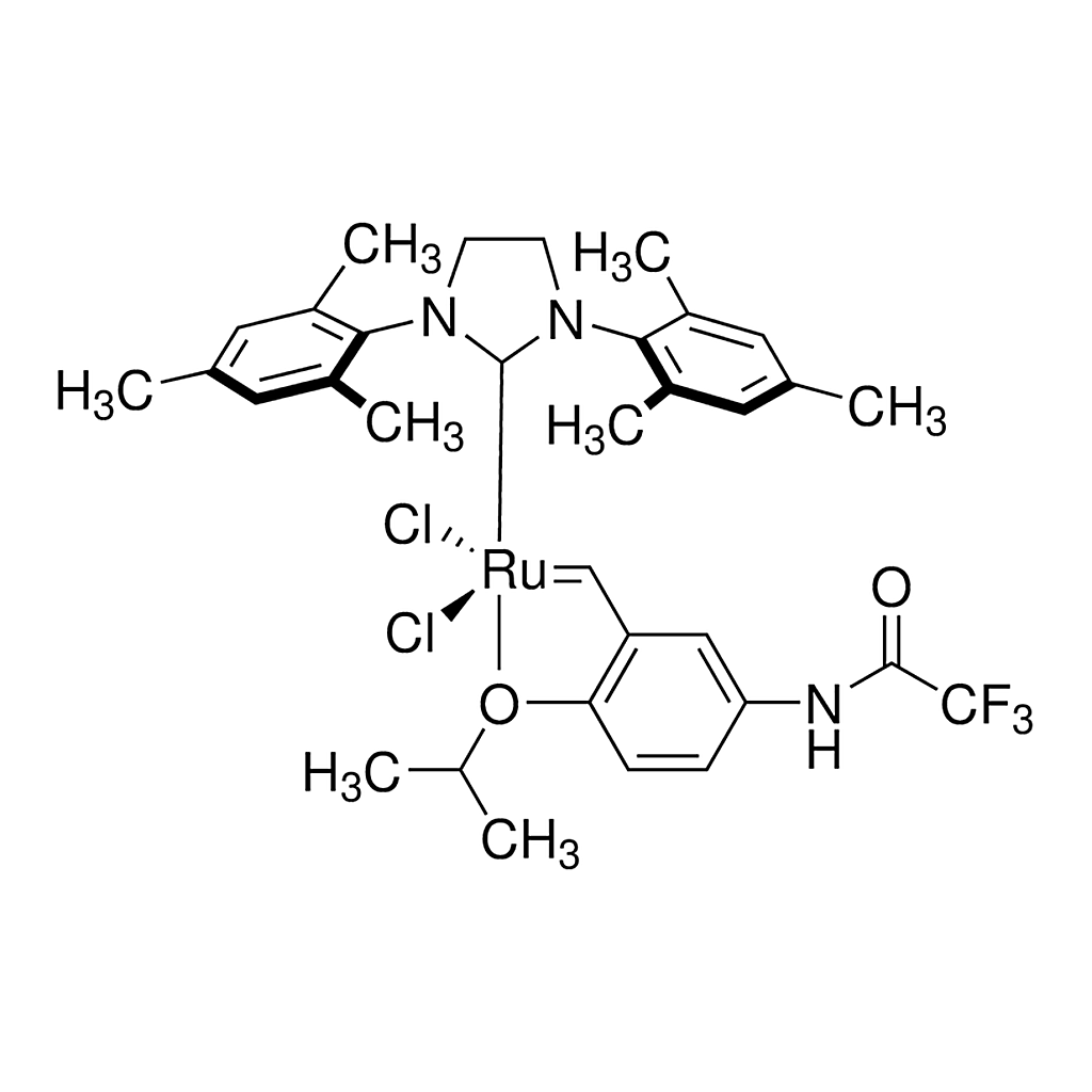 Merck Hoveyda-Grubbs Catalyst(R) M710