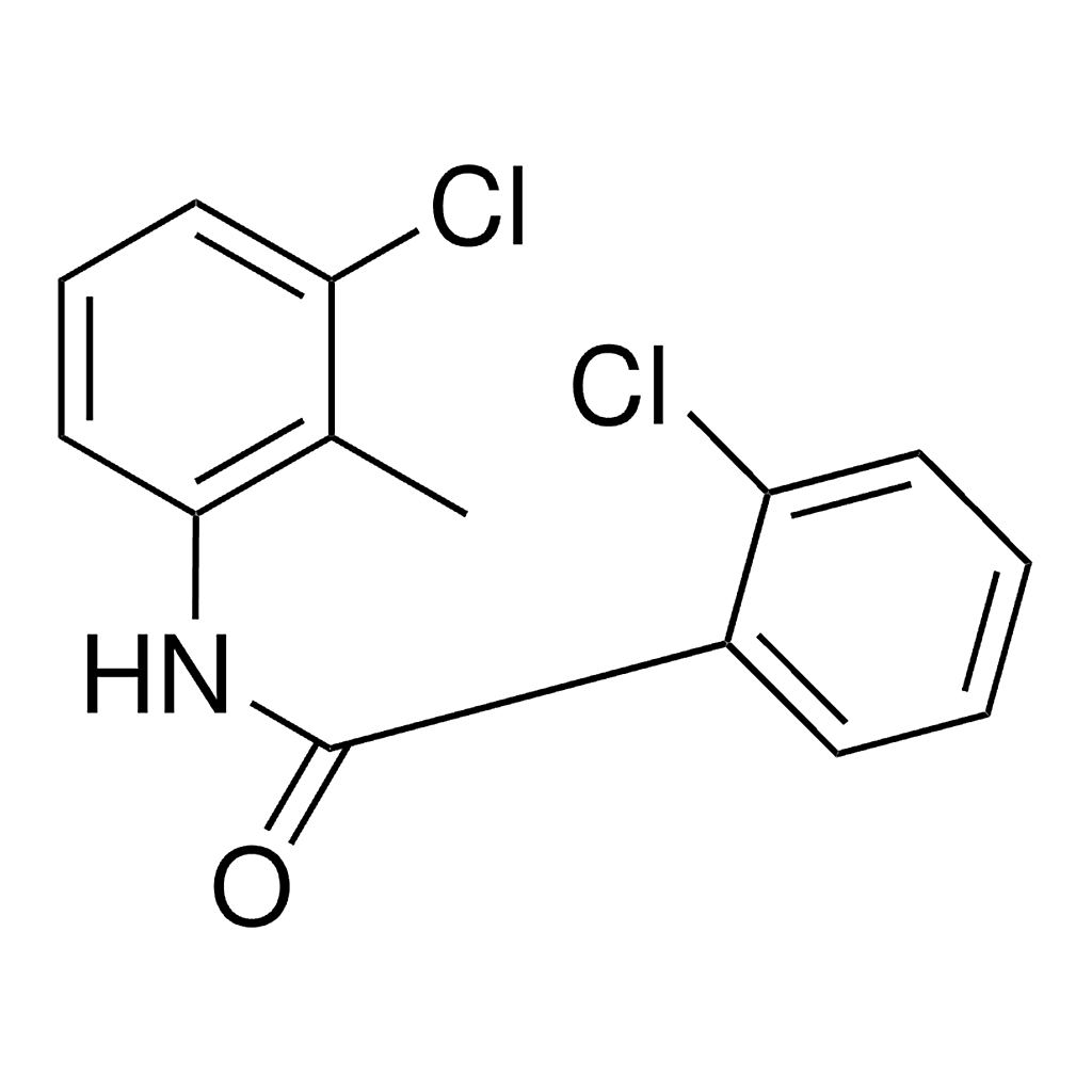 Merck 2,3'-DICHLORO-O-BENZOTOLUIDIDE