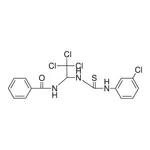 Merck N-(2,2,2-TRICHLORO-1-(3-(3-CHL - 50 MG&