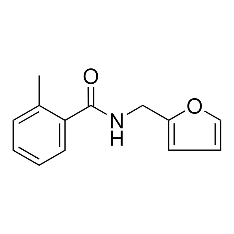 Merck N-FURAN-2-YLMETHYL-2-METHYL-BEN-