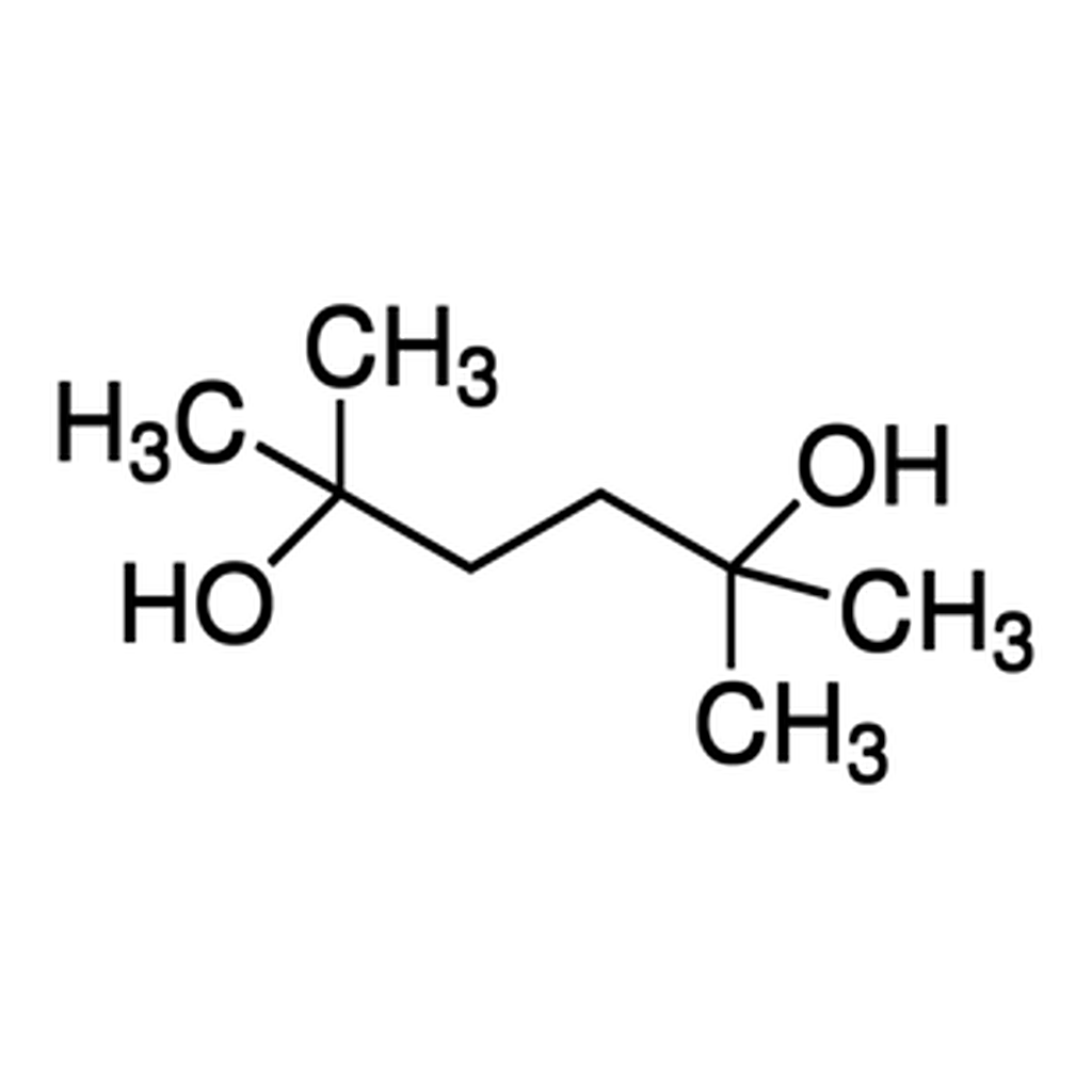 Merck 2,5-DIMETHYL-2,5-HEXANEDIOL, 97%