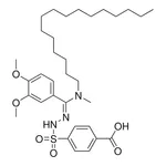 Merck 4-SULFOBENZOIC ACID 4-(A-(N-HEX-