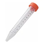 AS ONE Sterile Centrifuge Tube PET, 원심관(PET)