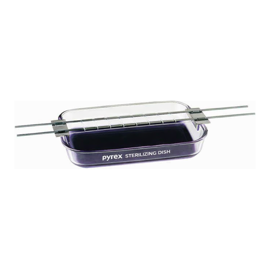 Thermo Fisher Scientific Talboys Labjaws Slide Staining Rack