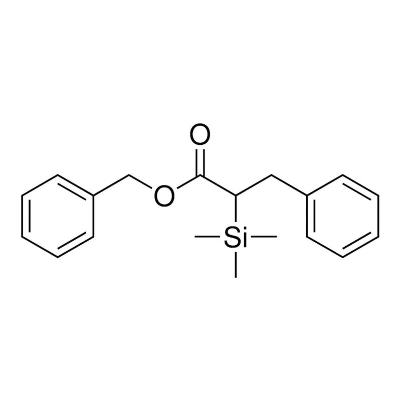 Merck BENZYL 3-PHENYL-2-(TRIMETHYLSIL-