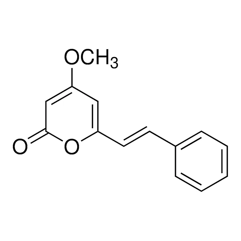 Merck Desmethoxyyangonin