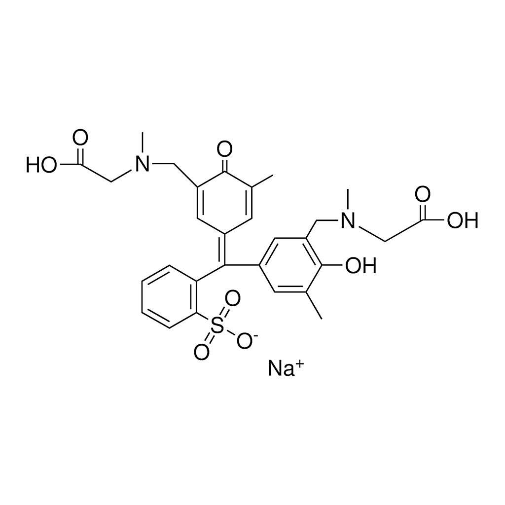Merck SARCOSINE CRESOL RED