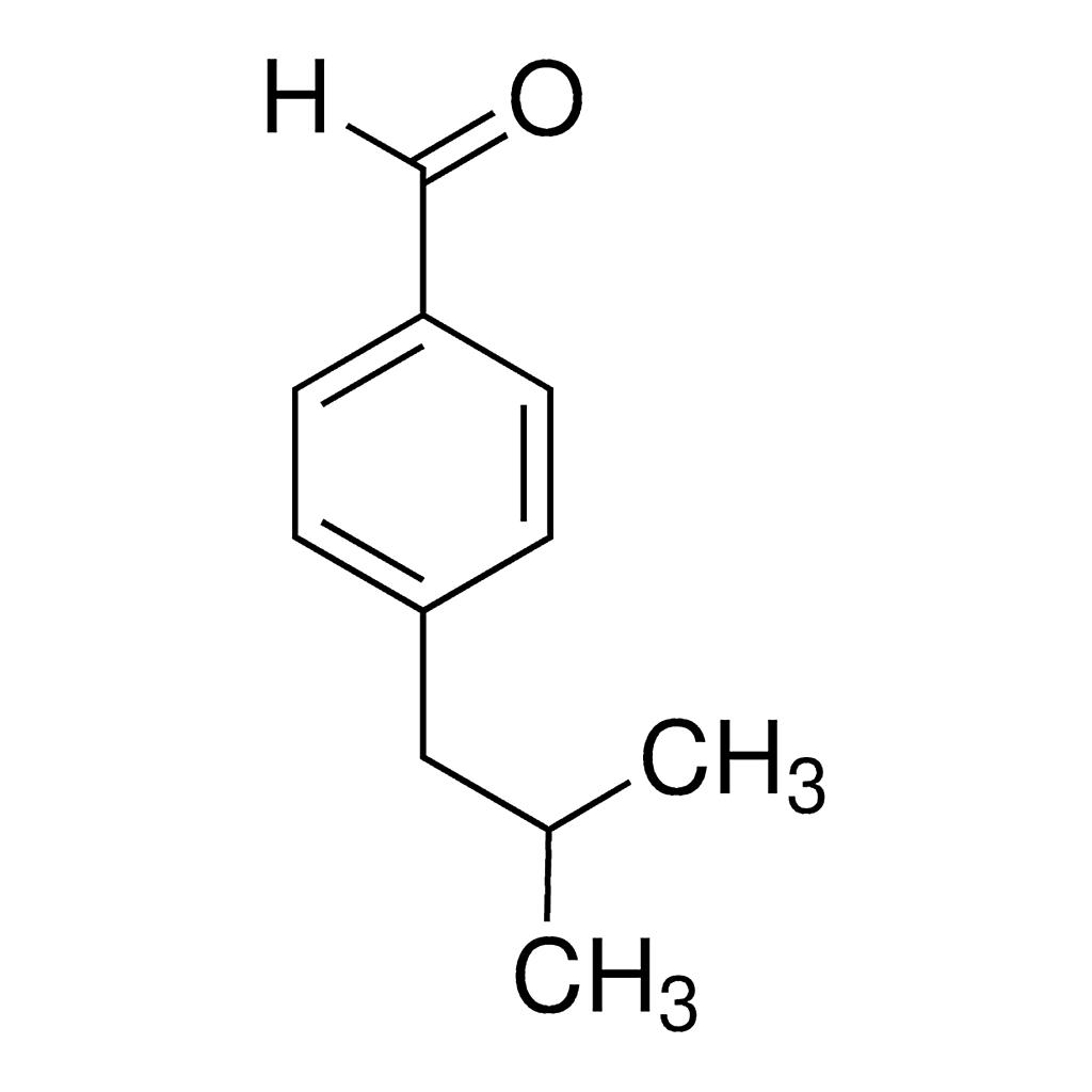 Merck 4-Isobutylbenzaldehyde