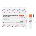 Norgen microScript microRNA cDNA Synthesis Kit